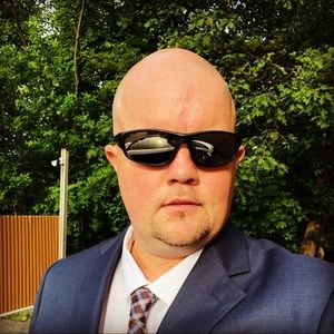 Meet your Posher, Matt